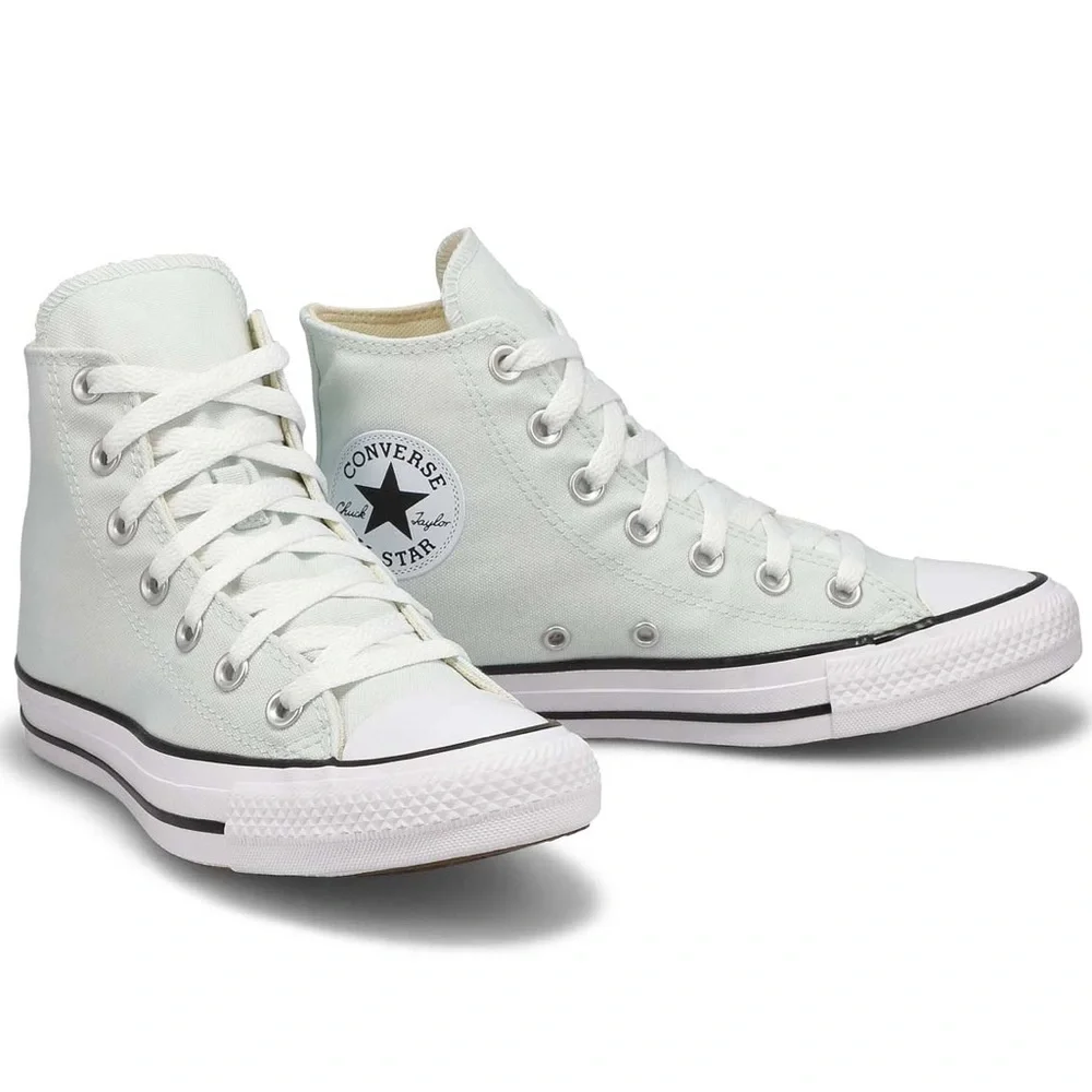 Converse - Chuck Taylor All Star High Top - Picture 1 of 8